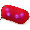 【新品/取寄品】Dr.Air 3DマッサージピローS MP-...