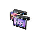 【新品/取寄品】9V型ワイドVGA プライベートモニター(2台セット) TVM-PW900T