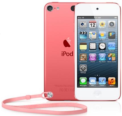 yVi/݌ɂziPod touchy5z32GBisNjMC903J/A