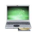 【新品/在庫あり】Let's note SV8 CF-SV8KDMQR (i5、シルバー&ブラック、SSD256、スーパーマルチドライブ、Office2019搭載モデル)