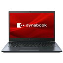 【新品/取寄品】dynabook G6 P1G6MPBL オニキスブルー