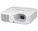 【新品/取寄品】レーザー&LEDハイブリッド光源プロジェクター WXGA 3500lm USB/無線 XJ-F210WN