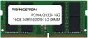 【新品/取寄品/代引不可】16GB PC4-17000(DDR4-2133) CL=15 260PIN SO-DIMM PDN4/2133-16G