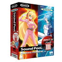 【新品/取寄品】Sound PooL jamバンドパック III SAHS-40709