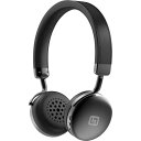 【通販限定/新品/取寄品/代引不可】フューチャー Bluetoothヘッドフォン ターボ2 ブラック FT11790 1コ入