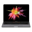 【新品/取寄品】MNQF2J/A MacBook Pro 2.9GHzデュアルコア 512GB 13インチ Touch Bar搭載モデル スペースグレイ