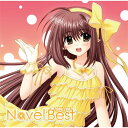 【新品/取寄品】Navel BEST 2004-2007