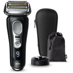 【新品/在庫あり】BRAUN 電気シェーバー シリーズ9Pro 9410s-V ブラウン