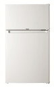 【新品/取寄品】Haier ハイアール 85L 2ドア冷蔵庫...