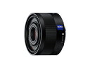 【新品/取寄品】SONY Sonnar T* FE 35mm F2.8 ZA SEL35F28Z