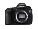 【新品/在庫あり】EOS 5Ds R ボディ