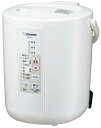 【新品/在庫あり】スチーム式加湿器 EE-RN50-WA ホ...