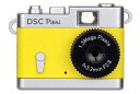 【新品/取寄品/代引不可】ケンコー トイカメラ DSC Pieni DSC-PIENI LY
