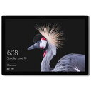 【新品/取寄品】Surface Pro FKK-00031