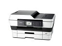 【新品/在庫あり】A3インクジェット複合機 プリビオ ワークス MFC-J6973CDW