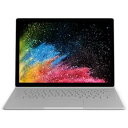 【新品/取寄品】Surface Book 2 13.5 インチ HNN-00034