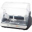 【新品/取寄品】食器乾燥器 VD-B10S(LK) ブルーブラック