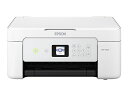 【新品/取寄品】Colorio 多機能モデル EW-452A(A4/無線LAN/Wi-Fi Direct/1.44型液晶/自動両面印刷/4色) EW-452A