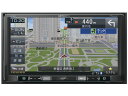 【新品/取寄品】AVIC-RQ903 楽ナビ 9V型 LS(ラージサイズ)/地デジモデル