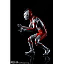 [7月23日発売予約][バンダイ] S.H.フィギュアーツ （真骨彫製法） ウルトラマン