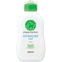 【新品/取寄品】【通販限定】ハッピーエレファント 食器洗い機用ジェル 400ml