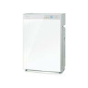 【新品/取寄品】加湿ストリーマ空気清浄機 MCK70W-W ...