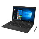 【新品/在庫あり】FMV LIFEBOOK UH95/D2 FMVU95D2B