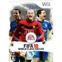 Wii\tg FIFA10 [hNXTbJ[ RVL-P-R4RJyVizy݌ɕiz