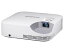 【新品/取寄品/代引不可】レーザー&LEDハイブリッド光源プロジェクター XGA 2700lm XJ-V1