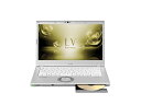 【新品/取寄品】Let's note LV7 店頭(Core i5-8250U /14.0 Full HD/8G/SSD256GB/S-Multi/a.b.g.n.ac/Bluetooth/カメラ/Win10 Pro 64ビット/シルバー/Office