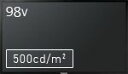 ¡Ú¿·ÉÊ/¼è´óÉÊ/Âå°úÉԲġÛ98V·¿4K UHD±Õ¾½¥Ç¥£¥¹¥×¥ì¥¤ TH-98LQ70J