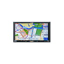 【新品/取寄品】AVN138M AVN lite メモリーナビゲーション内蔵 7型WVGA AVシステム 180mmモデル