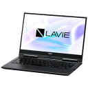 【新品/在庫あり】LAVIE Hybrid ZERO HZ750/LAB PC-HZ750LAB メテオグレー