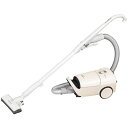 【新品/取寄品】パナソニック 紙パック式掃除機 Jコンセプト...