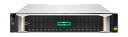 【新品/取寄品/代引不可】MSA 2062 12Gb SAS 2.5ガタ ストレージ R0Q84A
