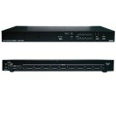 【新品/取寄品】3D対応2入力10出力HDMI分配器 HD-210V3