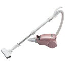 【新品/取寄品】パナソニック 紙パック式掃除機 MC-PA1...
