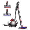 【新品/取寄品】ダイソン キャニスター型掃除機 Dyson ...