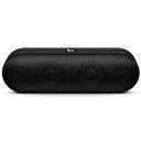 【新品/取寄品】Bluetoothスピーカー Beats Pill+ ML4M2PA/A ブラック