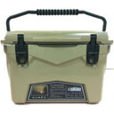 【新品/取寄品/代引不可】Iceland HardCoolerBox 20QT(18.9L) Sand CL-02001【日本正規品】【北海道・沖縄・離島配送不可】
