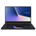 【新品/在庫あり】ZenBook Pro 14 UX450FDX UX450FDX-8265