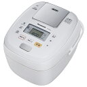 【新品/在庫あり】パナソニック 5段全面IH 可変圧力IHジ...