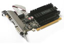 【新品/取寄品/代引不可】ZOTAC GT 710 1GB DDR3 LP ZTGT710-1GD3LP001/ZT-71301-20L