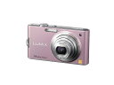 LUMIX DMC-FX66-P ȥԥ󥯡ڿʡۡں߸ʡ