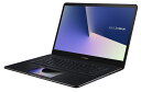 【新品/在庫あり】ZenBook Pro 15 UX580GD UX580GD-8750