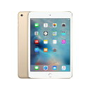 【新品/取寄品】MK6L2J/A iPad mini 4 W...