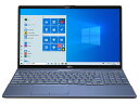 【新品/在庫あり】 FMV LIFEBOOK AH77/E2 FMVA77E2L メタリックブルー