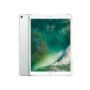 【新品/取寄品】MPF02J/A iPad Pro 10.5インチ Wi-Fi 256GB シルバー