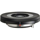 【新品/取寄品】ビスケットレンズ DA40mmF2.8XS DA40F2.8XS