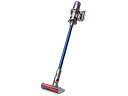【新品/取寄品】Dyson V11 Absolute SV14 ABL コードレススティッククリーナー ニッケル/アイアン/ブルー(SV14ABL)ダイソン